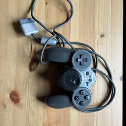PlayStation 1 Jogcon