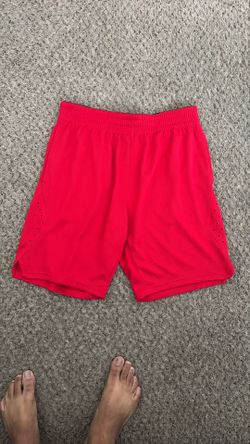 CSG Men’s XL Shorts 