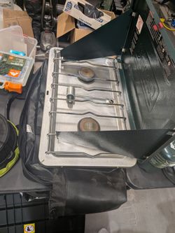 🏕️ COMPLETE CAMPING GEAR LOT FOR SALE — $225 OBO