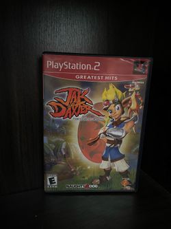 PS2 GAME