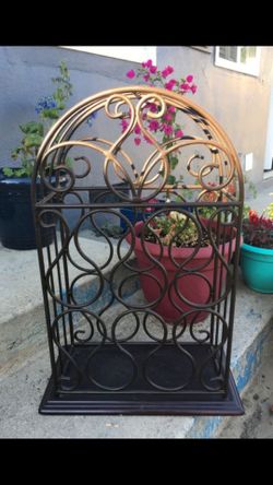 Wine Rack