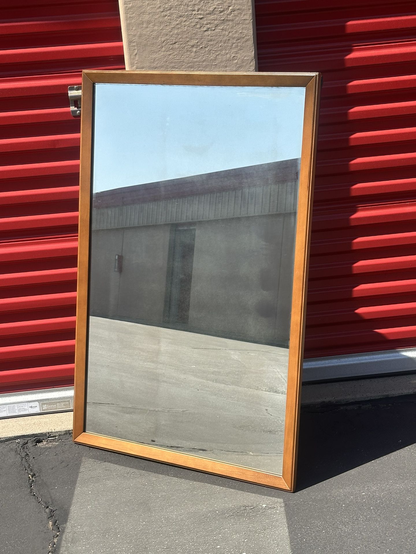Mid Century - Mirror
