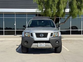 2011 Nissan Xterra