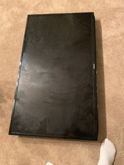 50 inch Samsung smart TV