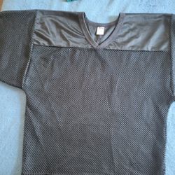 Practice Jersey Football Gear New - ADAMS 100% POLYESTER 