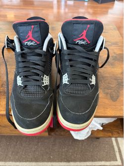 Jordan 4
