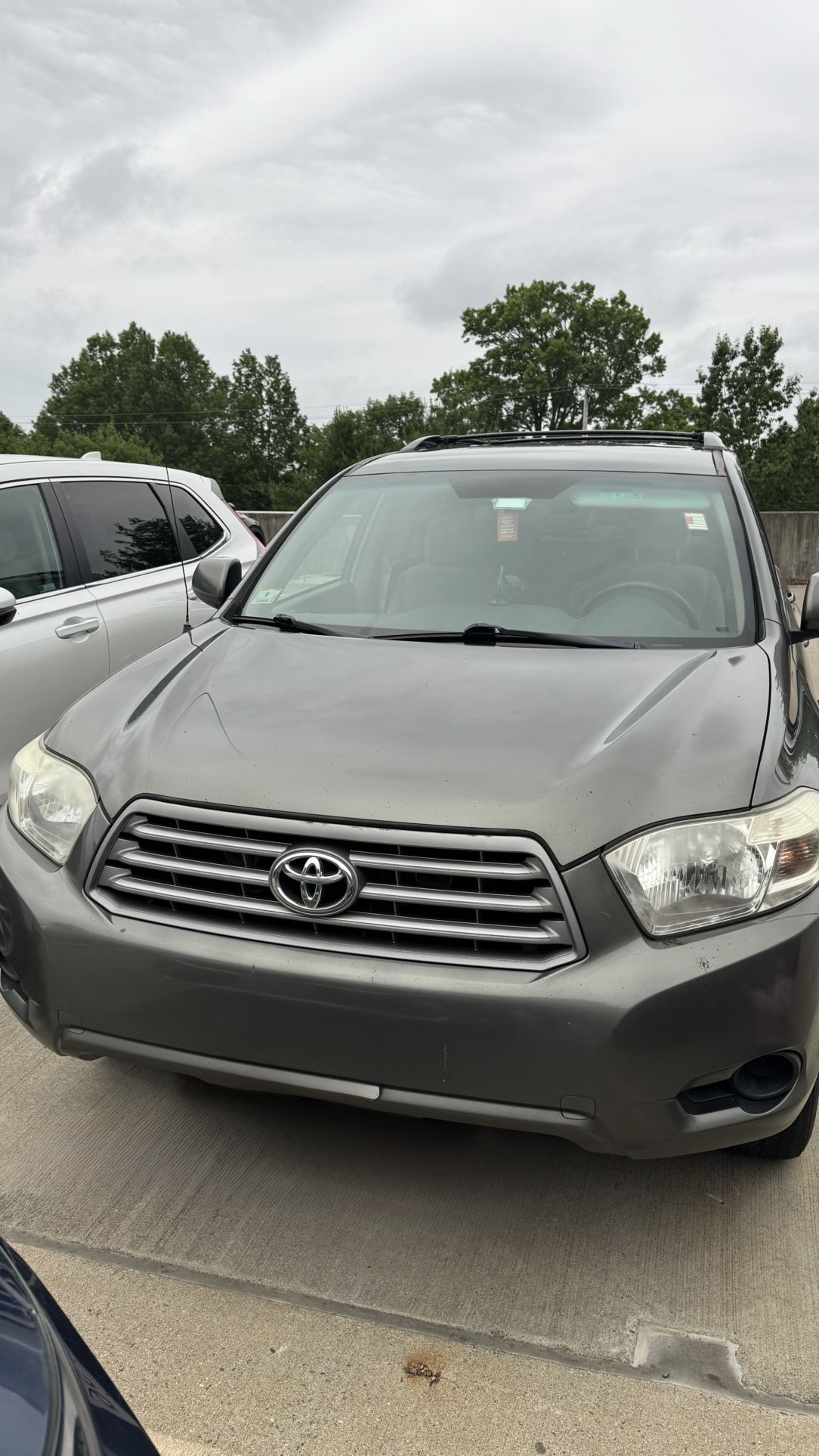 2010 Toyota Highlander