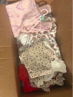 Baby clothes
