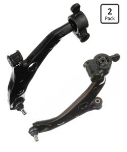 Mazda 3 Front Control Arm