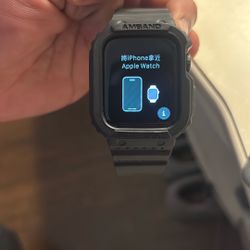 Apple Watch SE