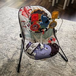 Baby Rocker