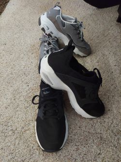 Womens Skechers like new!