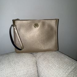 Anne Klein Wristlet 
