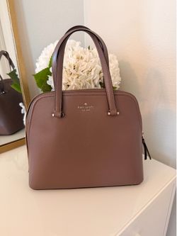 Kate Spade large purse $35