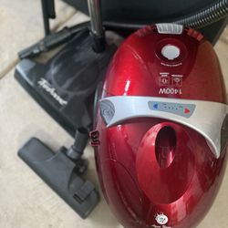 Vacuum Cleaner / Air Cleaner