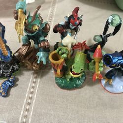 Skylanders