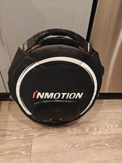 InMotion V8F