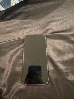 Activation locked IPhone 16 Pro