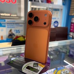 iPhone 17 Pro Unlocked