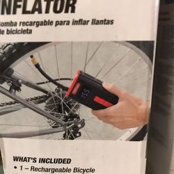hyper tough bicycle tire inflator