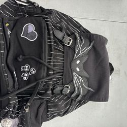 Bio World The Nightmare Before Christmas Backpack 
