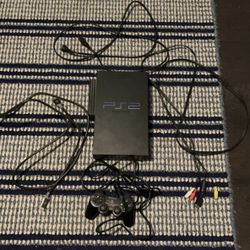 Sony PlayStation 2