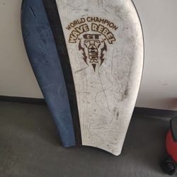 Boogie Board Snowboard