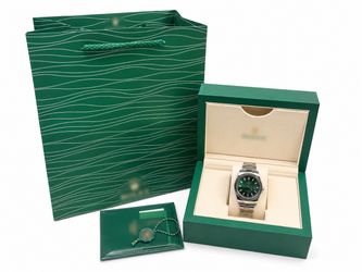 Green Watch