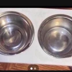 Bowls Son para perro pequeño