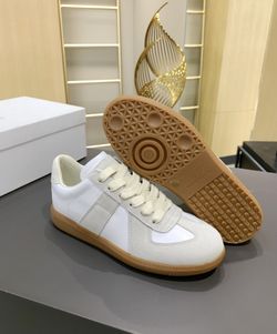 Maison Margiela 2025 shoes size 4-11 (18)