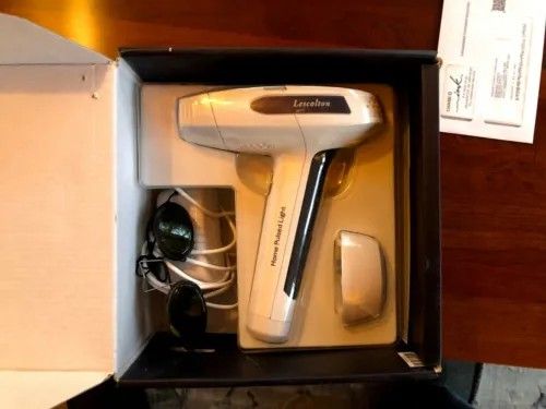 Lescolton homelight G910E .No Box