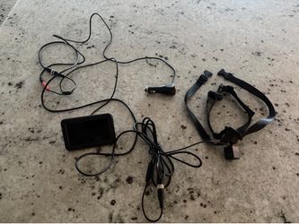 Baby camera for car