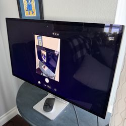 Apple Studio Display 27” 5K