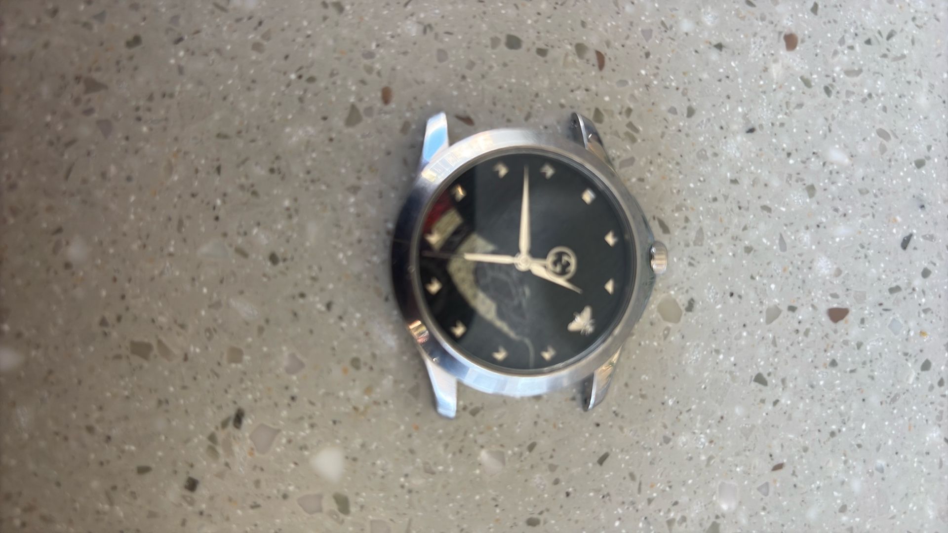 Gucci Watch Swiss Made