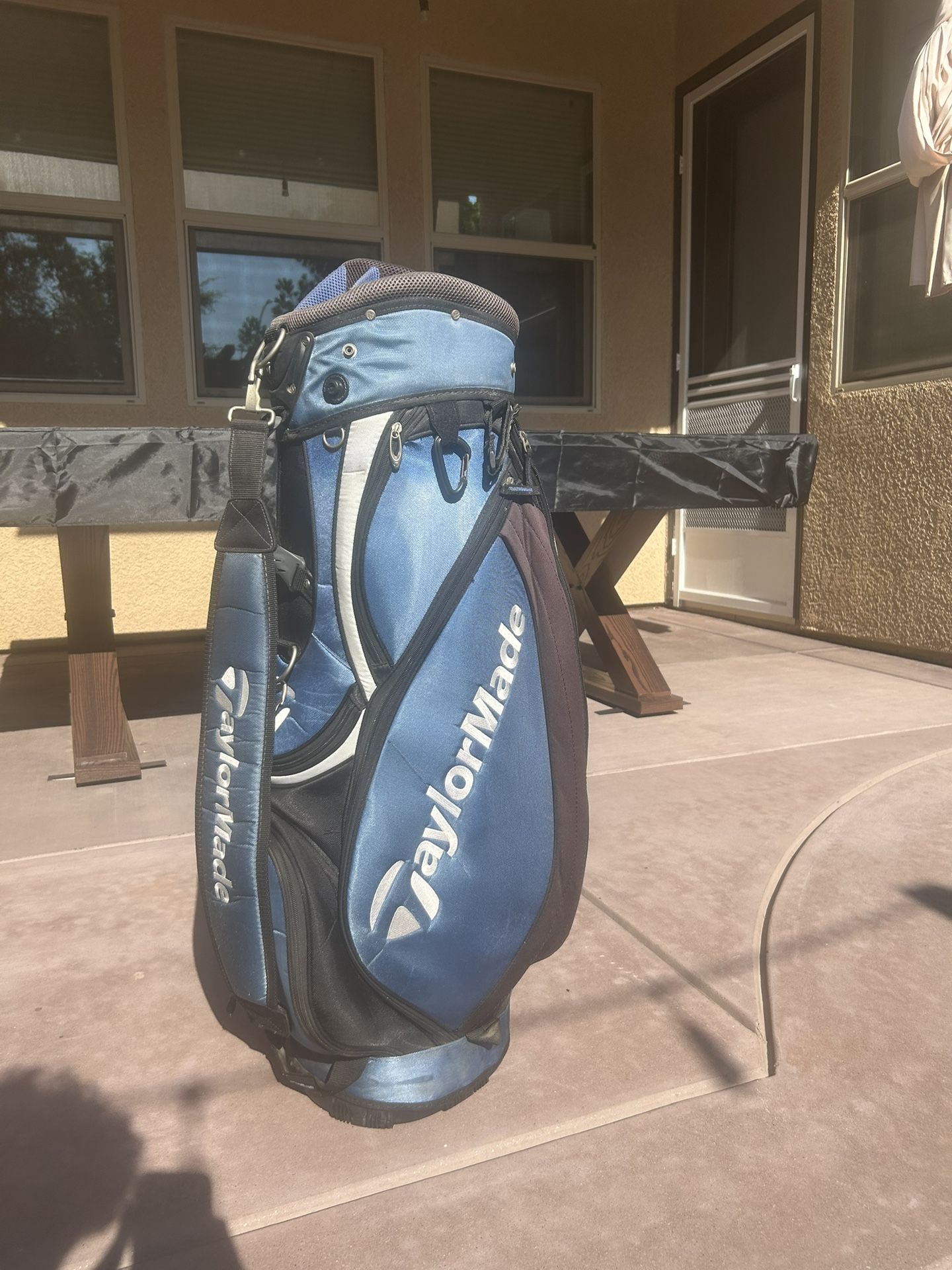 Taylormade Golf Bag