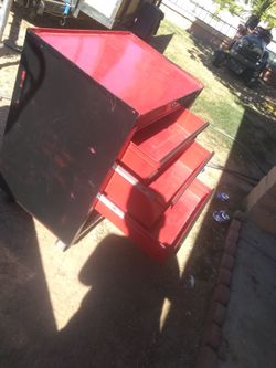 Tool box
