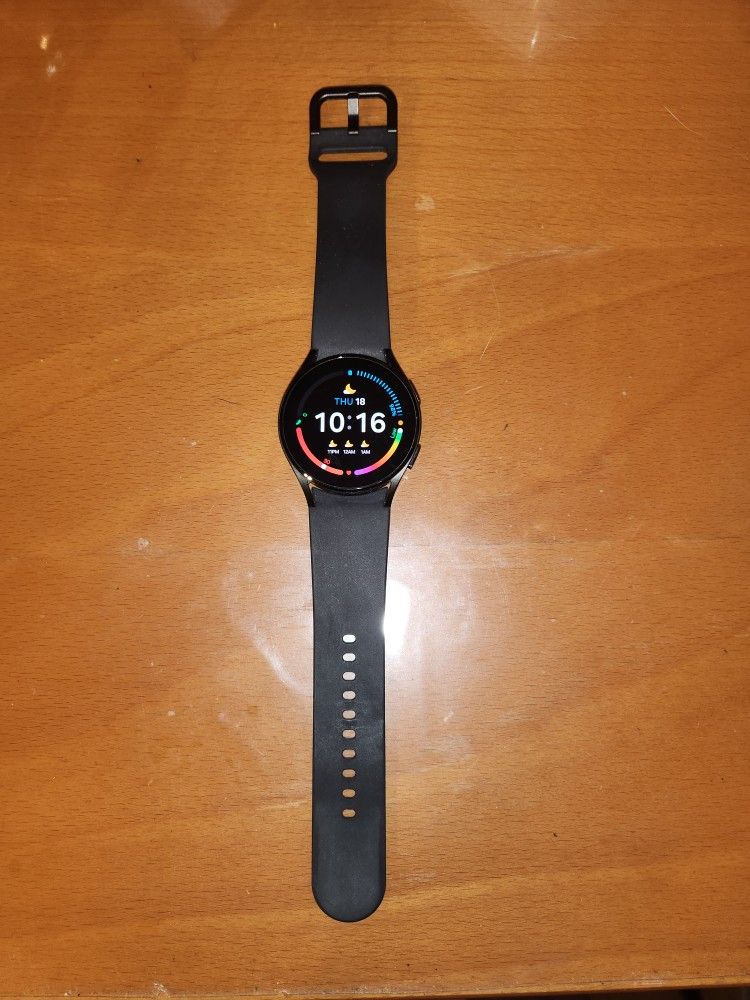 Samsung Galaxy Watch 4