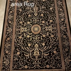 A Pair of Area rug 