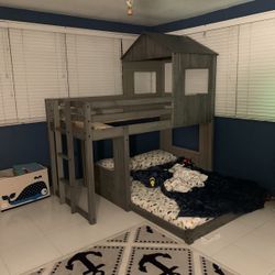 Bunk Beds 