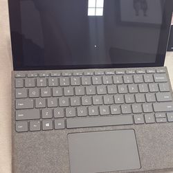 Laptop Windows surface go
