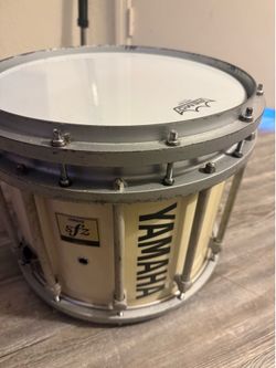 Yamaha Marching Snare Drum