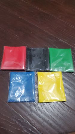 Physical Therapy Bands