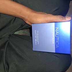 Nautica Voyage Colonge 