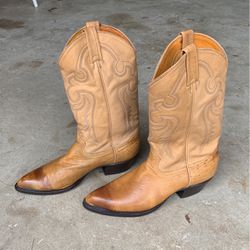 Mens Western Boots