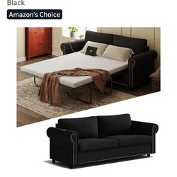 Brand New Pull-Out Sofa Sleeper