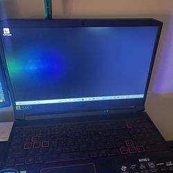 Acer Nitro 5 Gaming Laptop