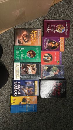 Books Slovenské !!!