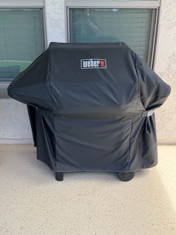 Weber SPIRIT® E-425 GAS GRILL (LIQUID PROPANE)