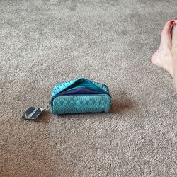 Small Makeup Pouch