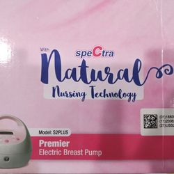 Breast Pump 